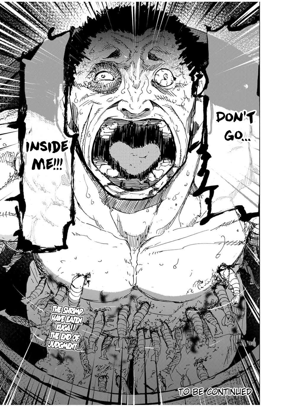 Read Juujika No Rokunin Manga Online