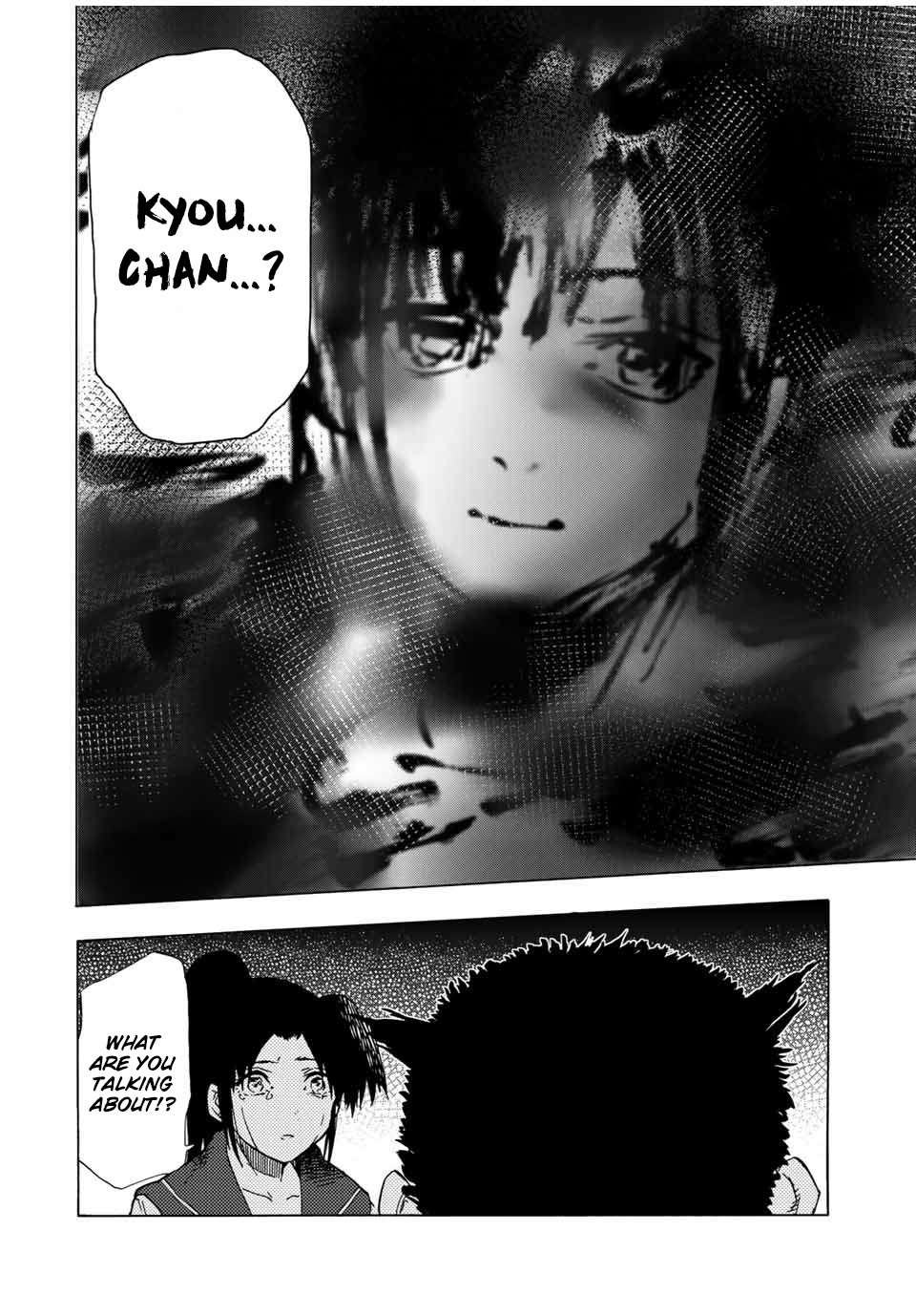Read Juujika No Rokunin Manga Online