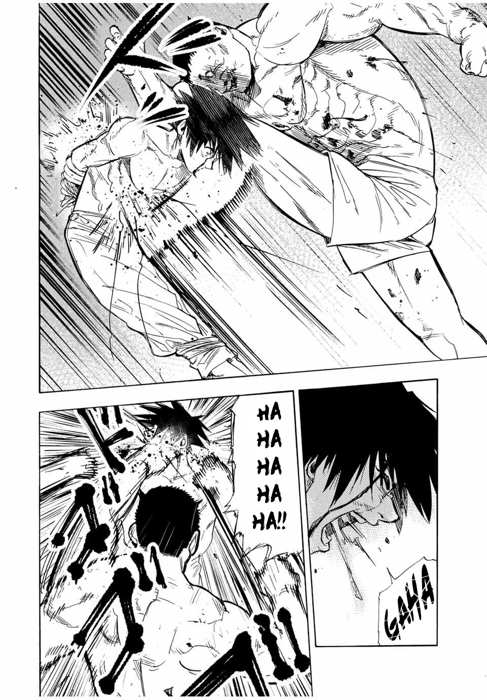Read Juujika No Rokunin Manga Online