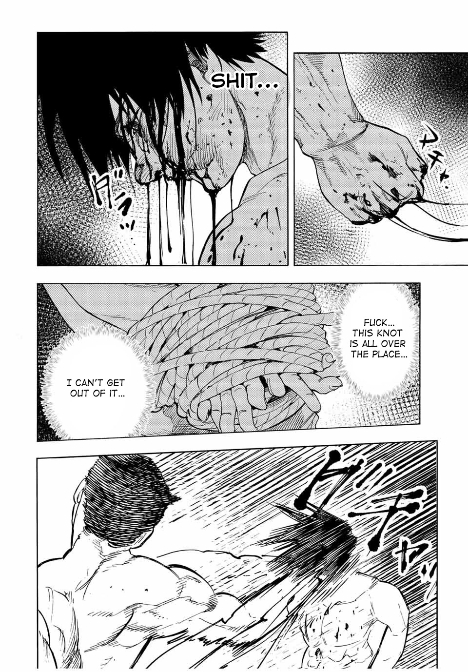 Read Juujika No Rokunin Manga Online