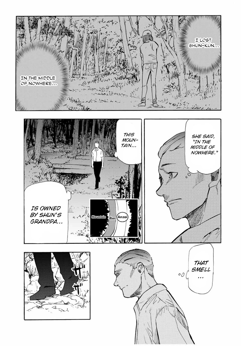 Read Juujika No Rokunin Manga Online