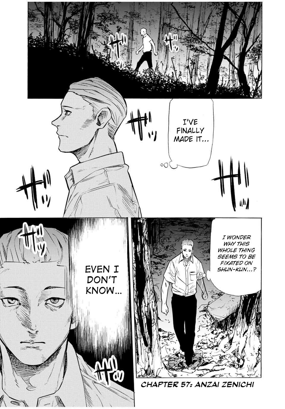 Read Juujika No Rokunin Manga Online