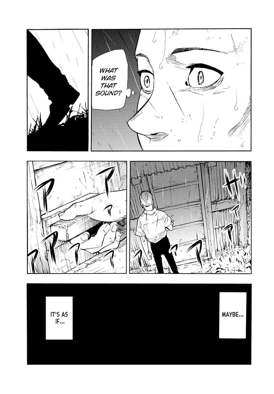 Read Juujika No Rokunin Manga Online