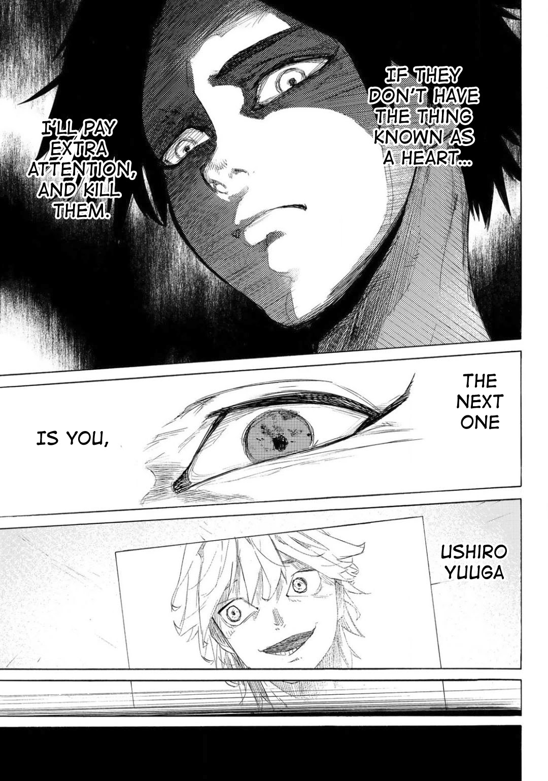 Read Juujika No Rokunin Manga Online