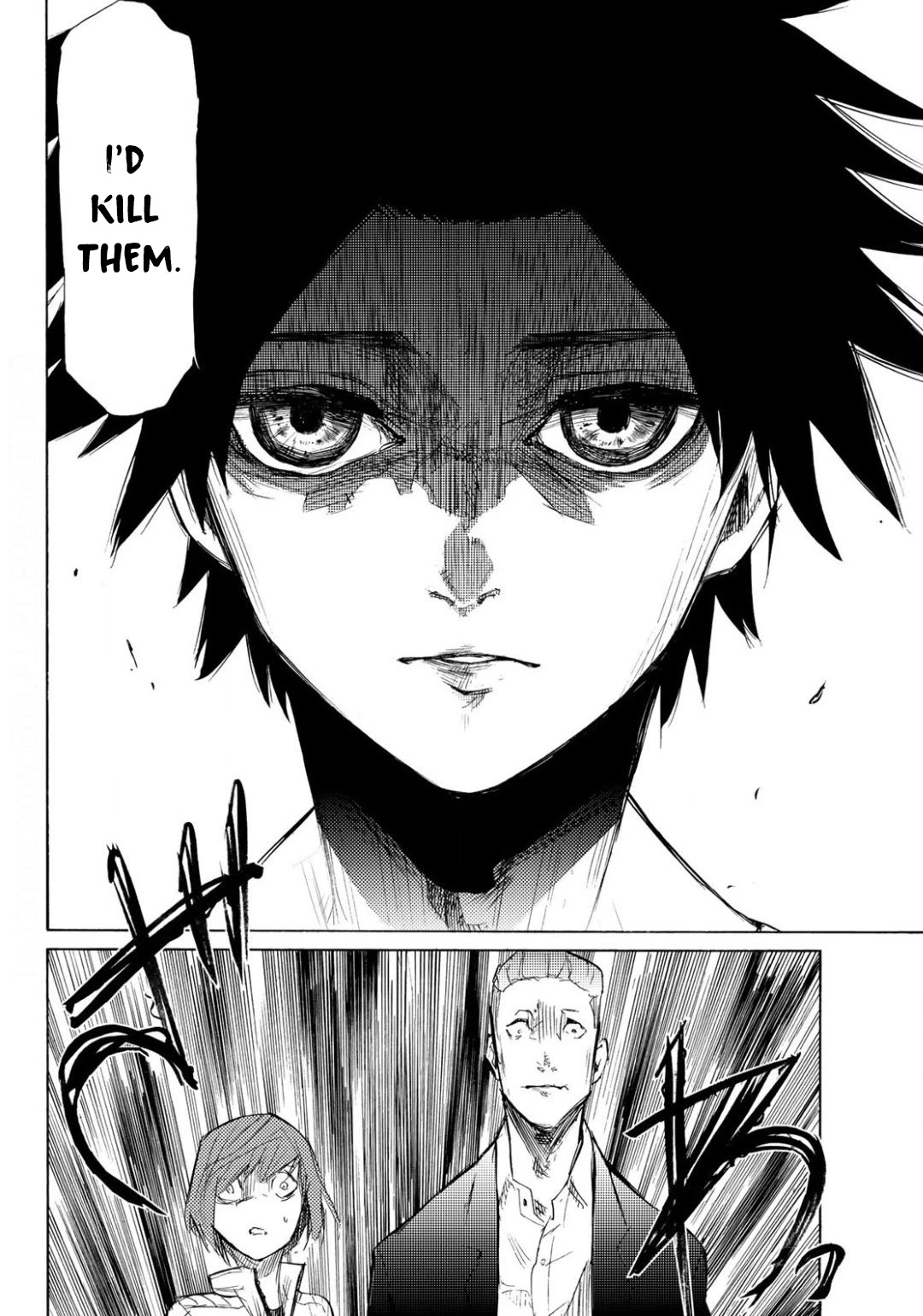 Read Juujika No Rokunin Manga Online