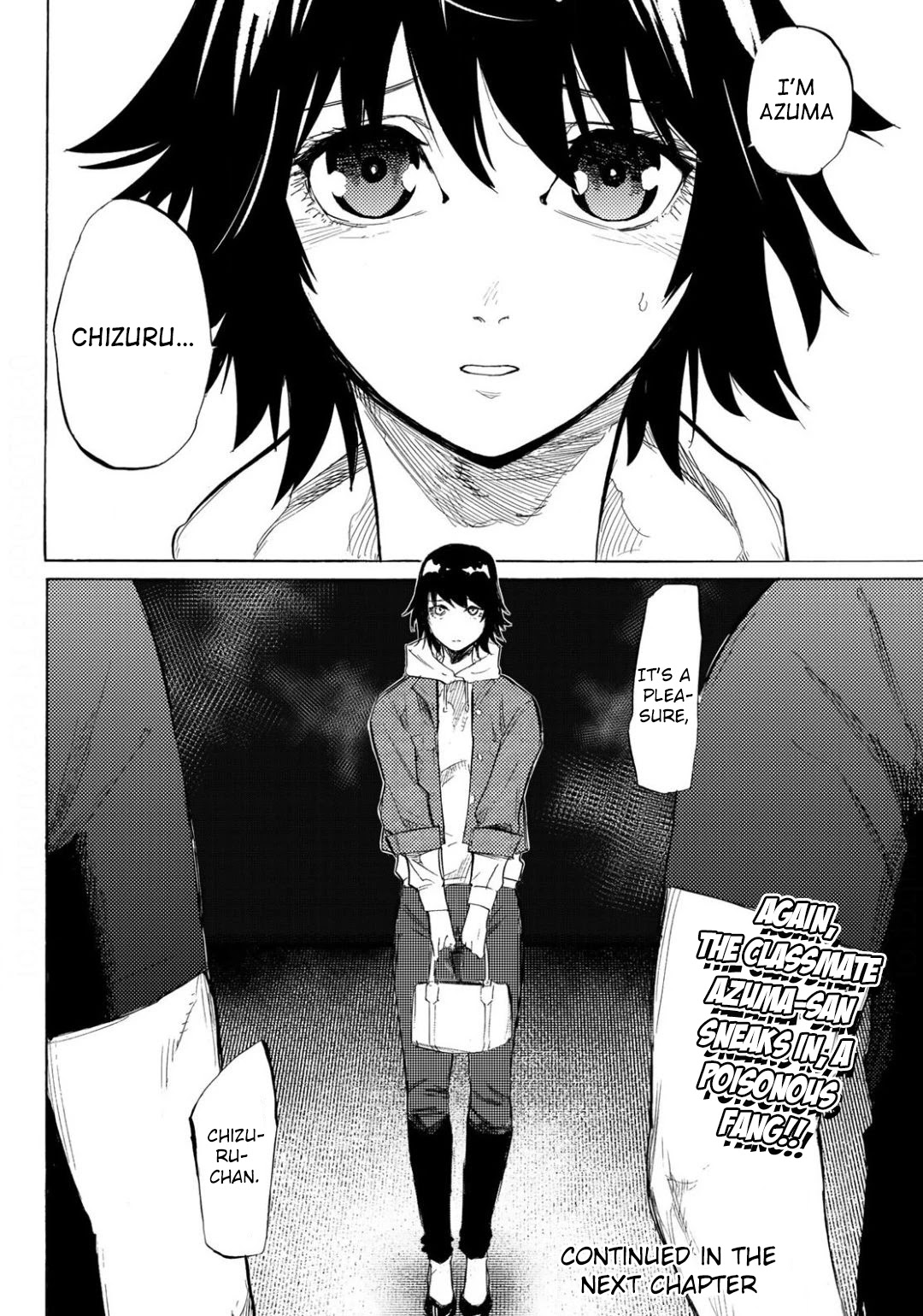 Read Juujika No Rokunin Manga Online