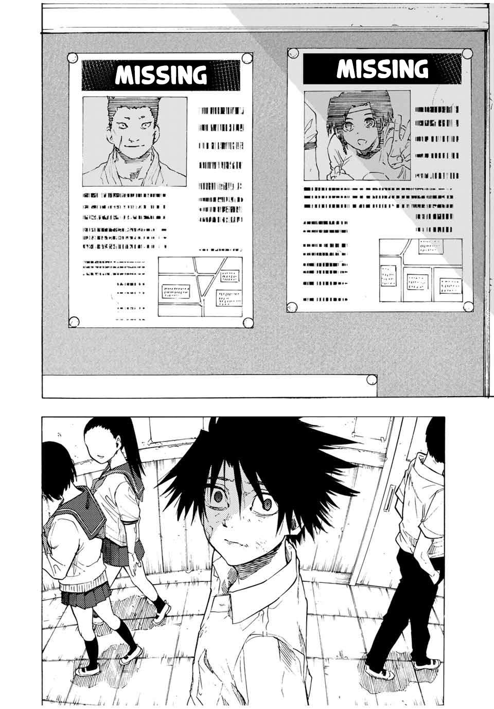 Read Juujika No Rokunin Manga Online