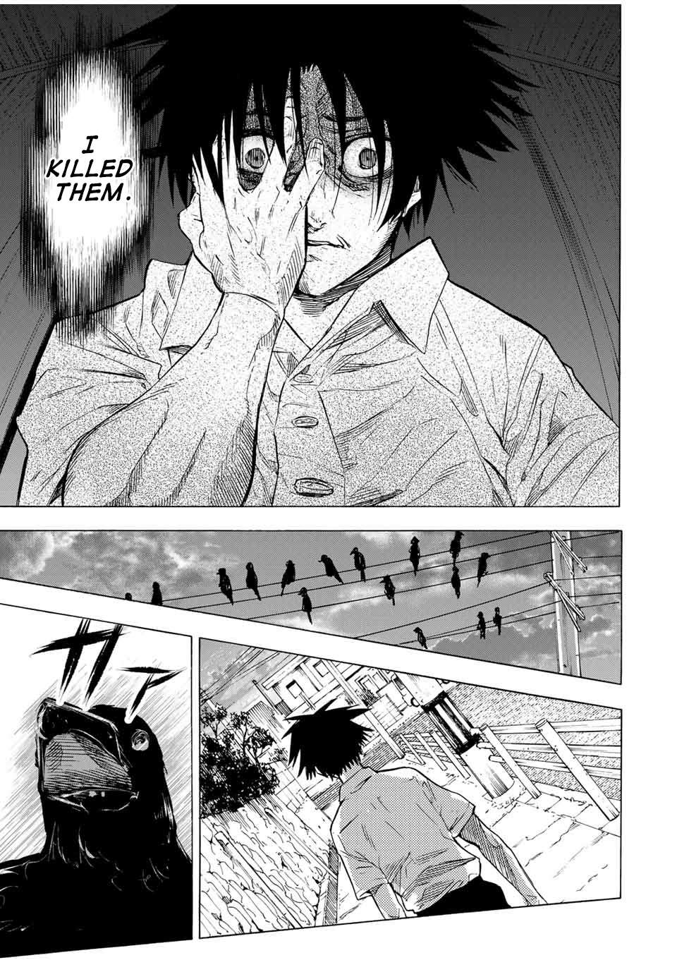 Read Juujika No Rokunin Manga Online