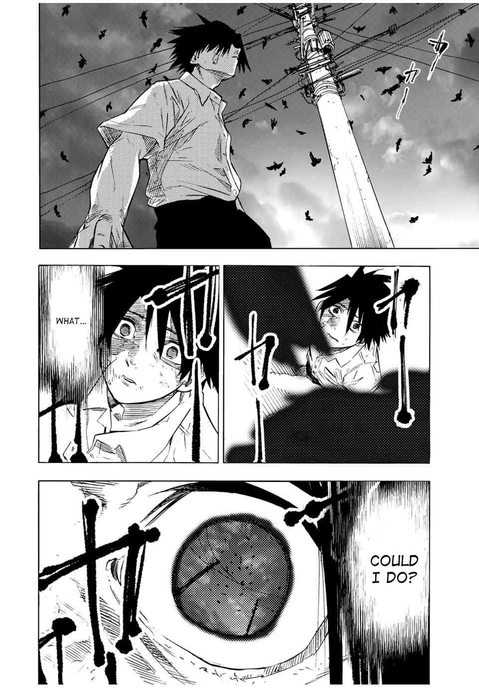 Read Juujika No Rokunin Manga Online