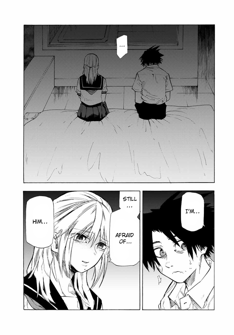 Read Juujika No Rokunin Manga Online