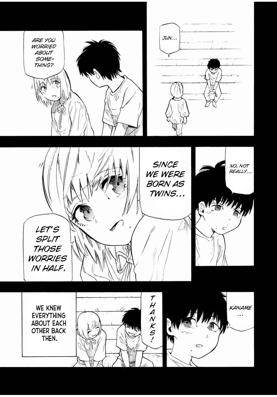 Read Juujika No Rokunin Manga Online