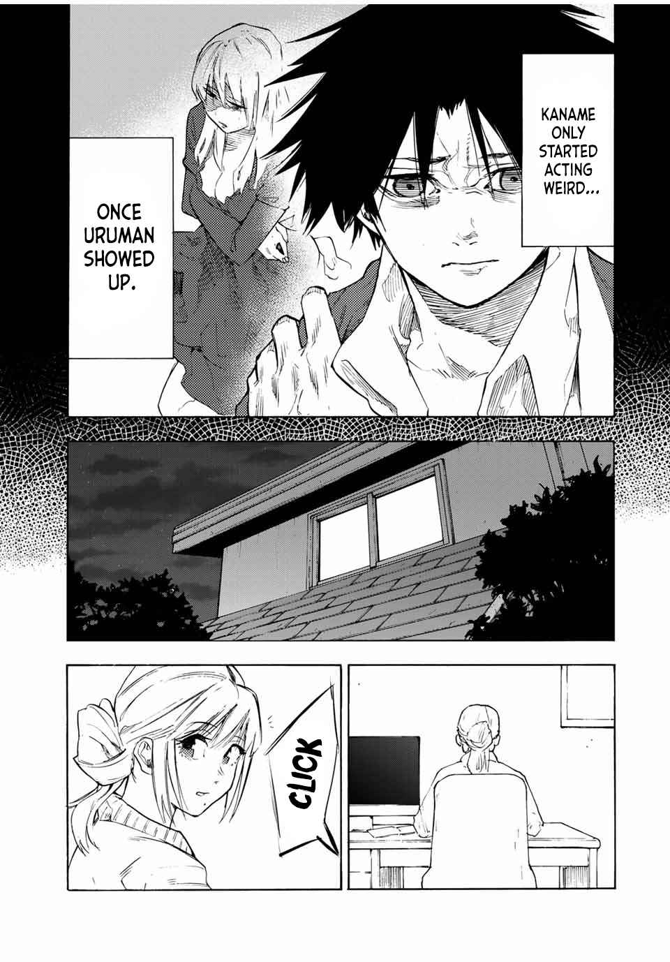 Read Juujika No Rokunin Manga Online