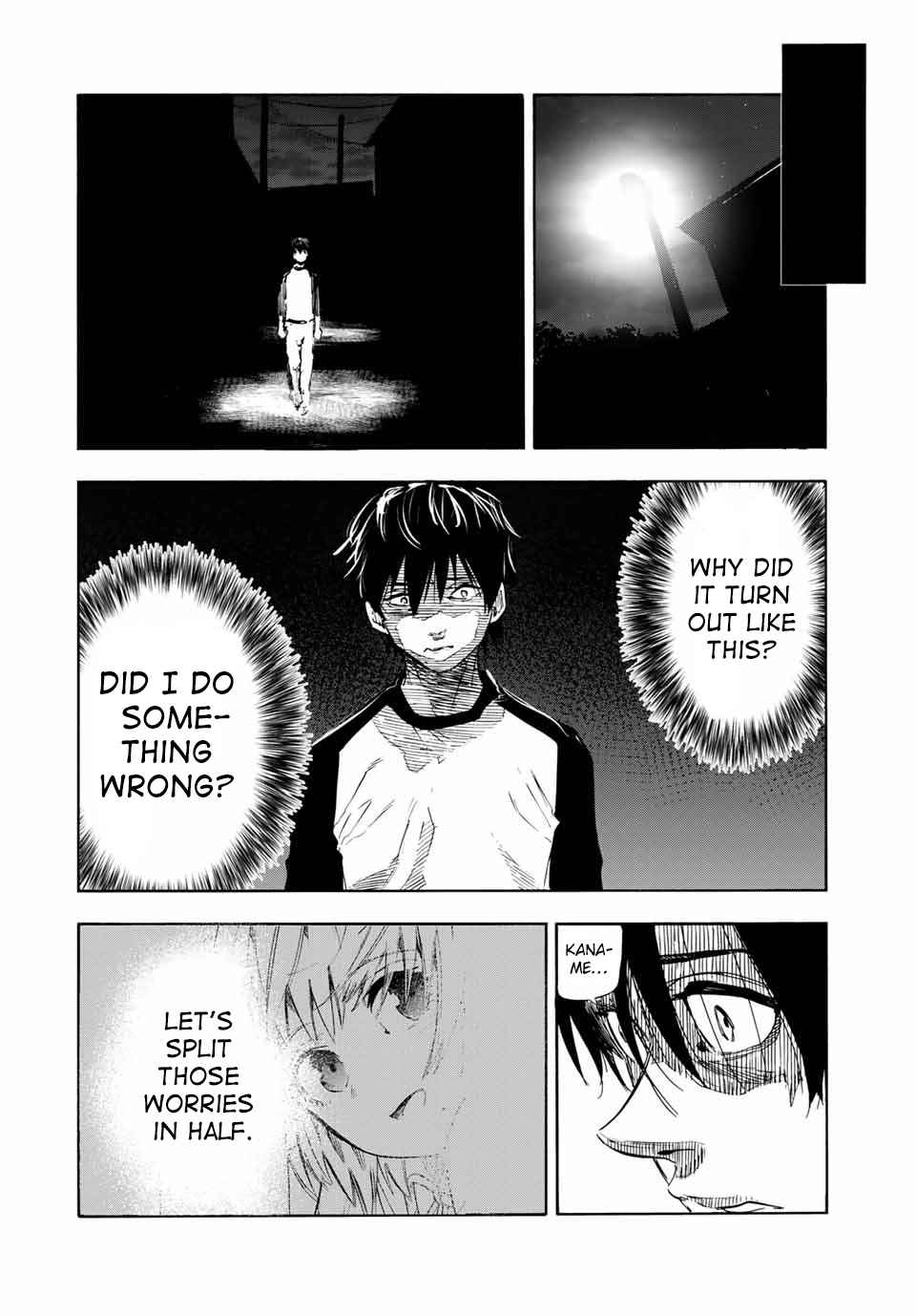 Read Juujika No Rokunin Manga Online