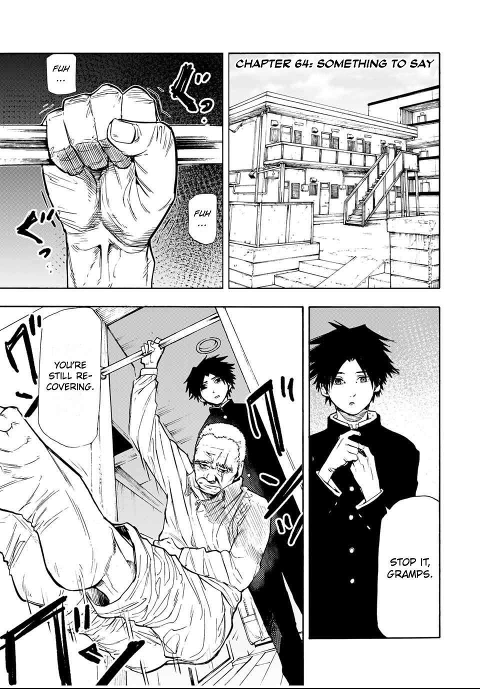Read Juujika No Rokunin Manga Online