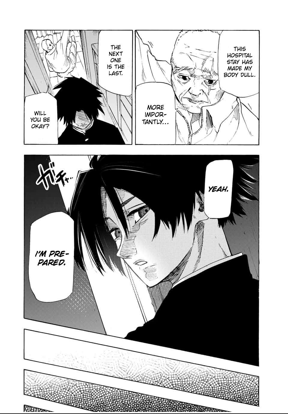 Read Juujika No Rokunin Manga Online