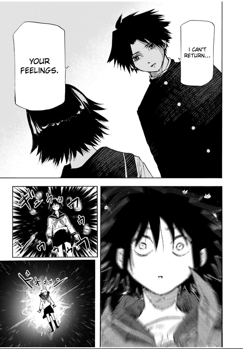 Read Juujika No Rokunin Manga Online