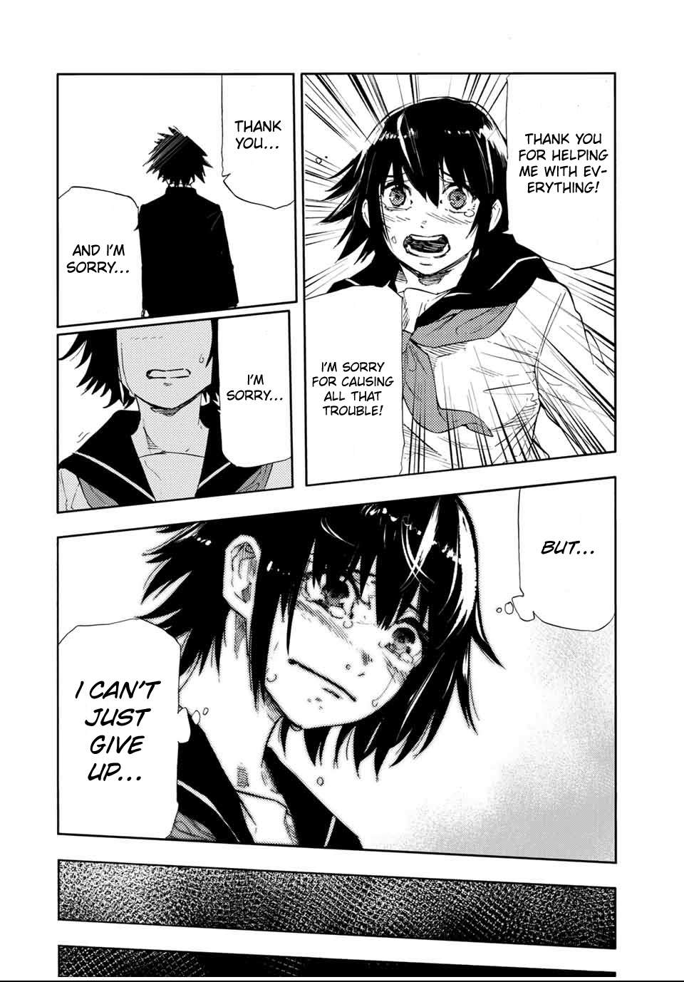Read Juujika No Rokunin Manga Online