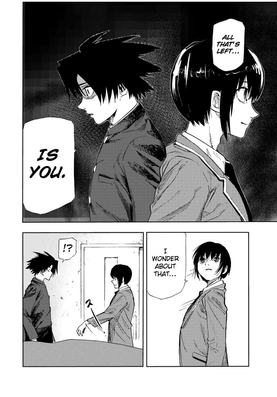 Read Juujika No Rokunin Manga Online