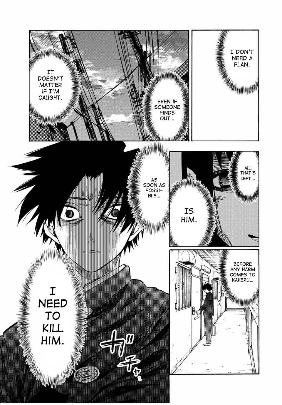 Read Juujika No Rokunin Manga Online