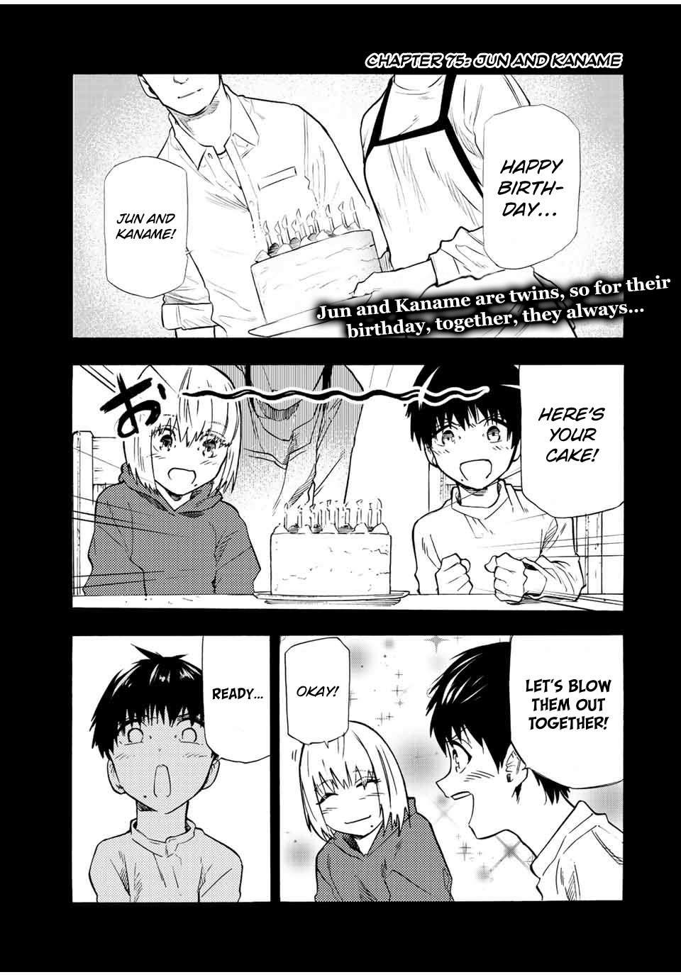 Read Juujika No Rokunin Manga Online