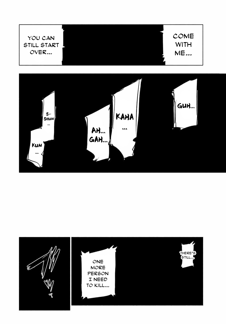 Read Juujika No Rokunin Manga Online