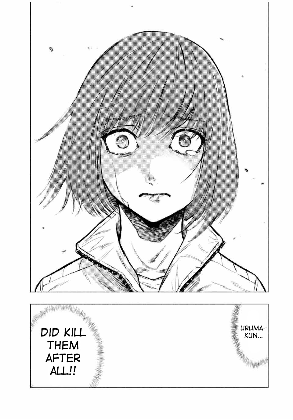Read Juujika No Rokunin Manga Online