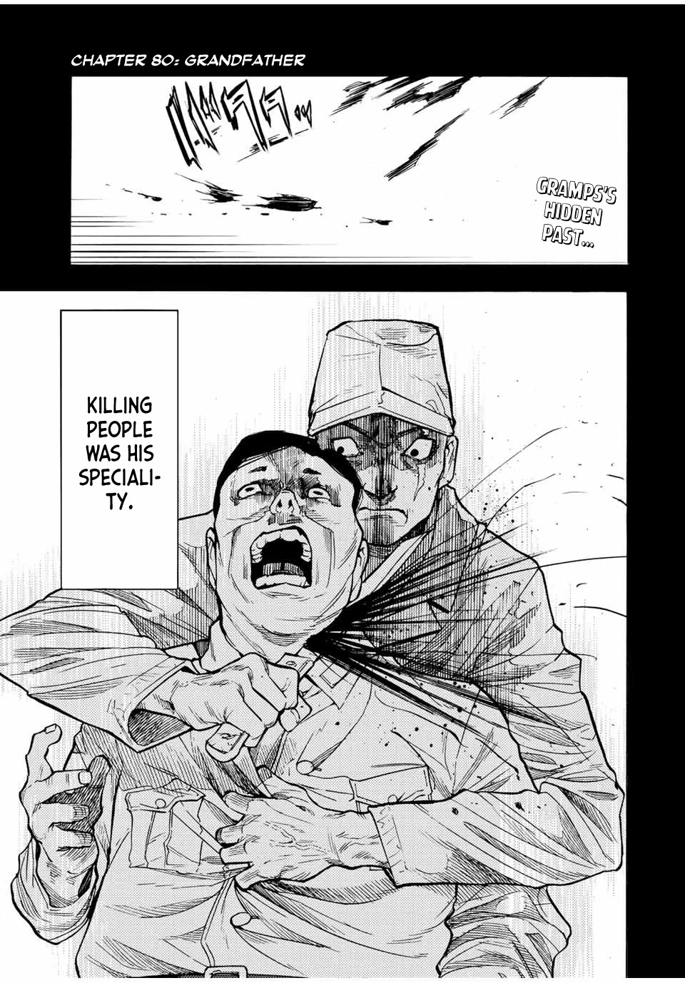 Read Juujika No Rokunin Manga Online
