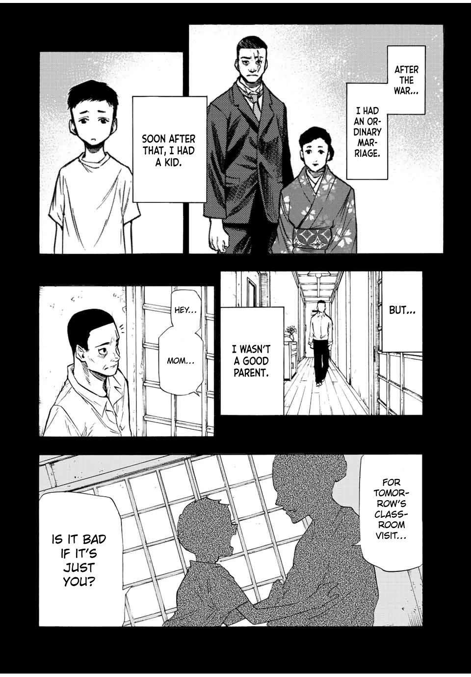 Read Juujika No Rokunin Manga Online