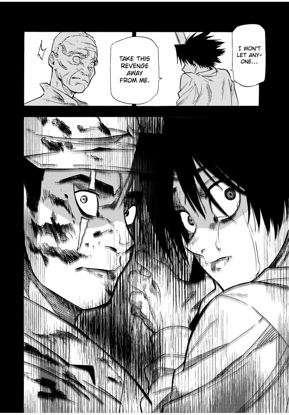 Read Juujika No Rokunin Manga Online