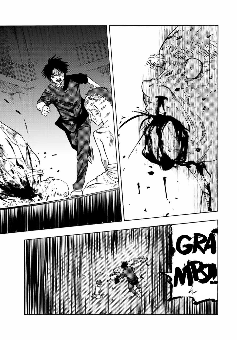 Read Juujika No Rokunin Manga Online