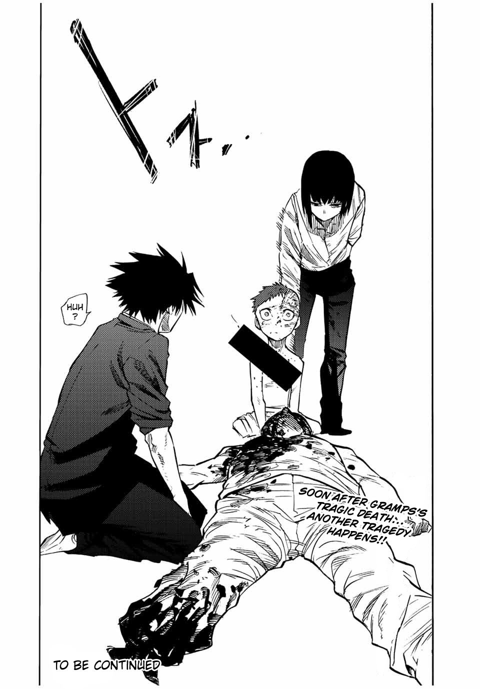 Read Juujika No Rokunin Manga Online