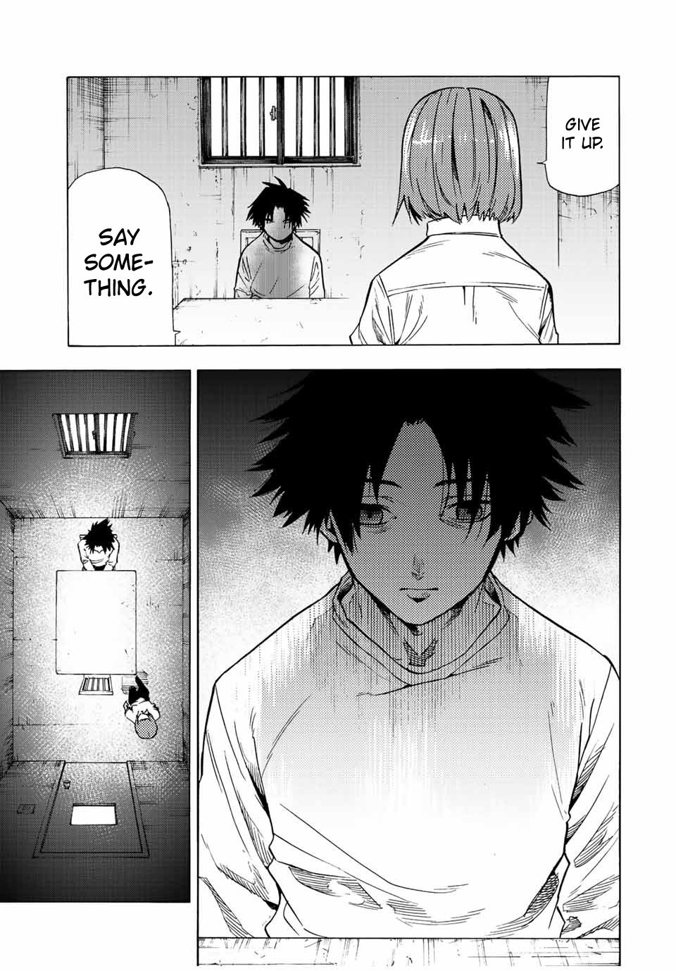 Read Juujika No Rokunin Manga Online