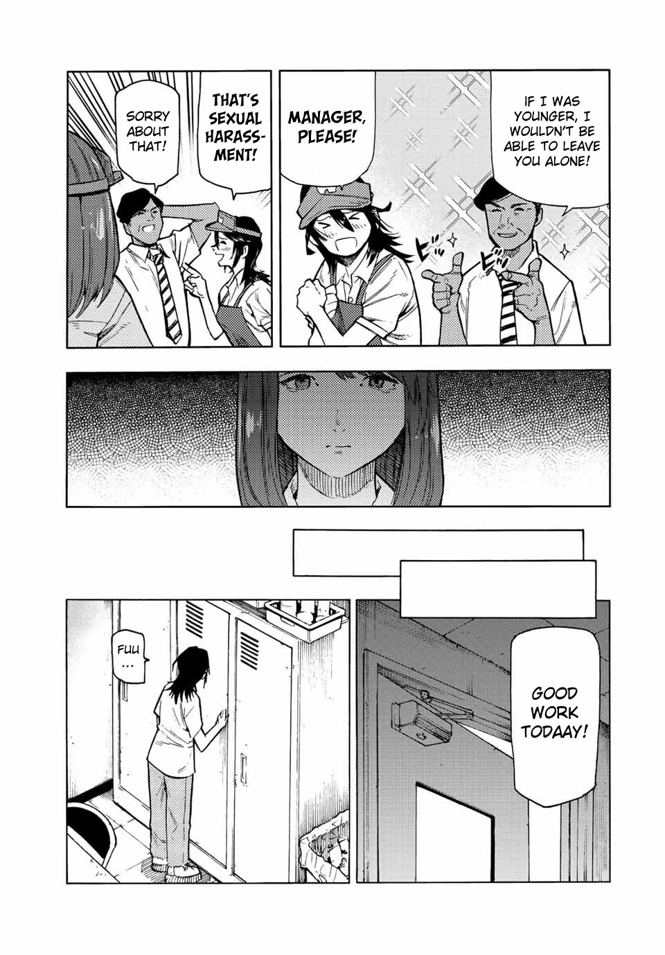 Read Juujika No Rokunin Manga Online