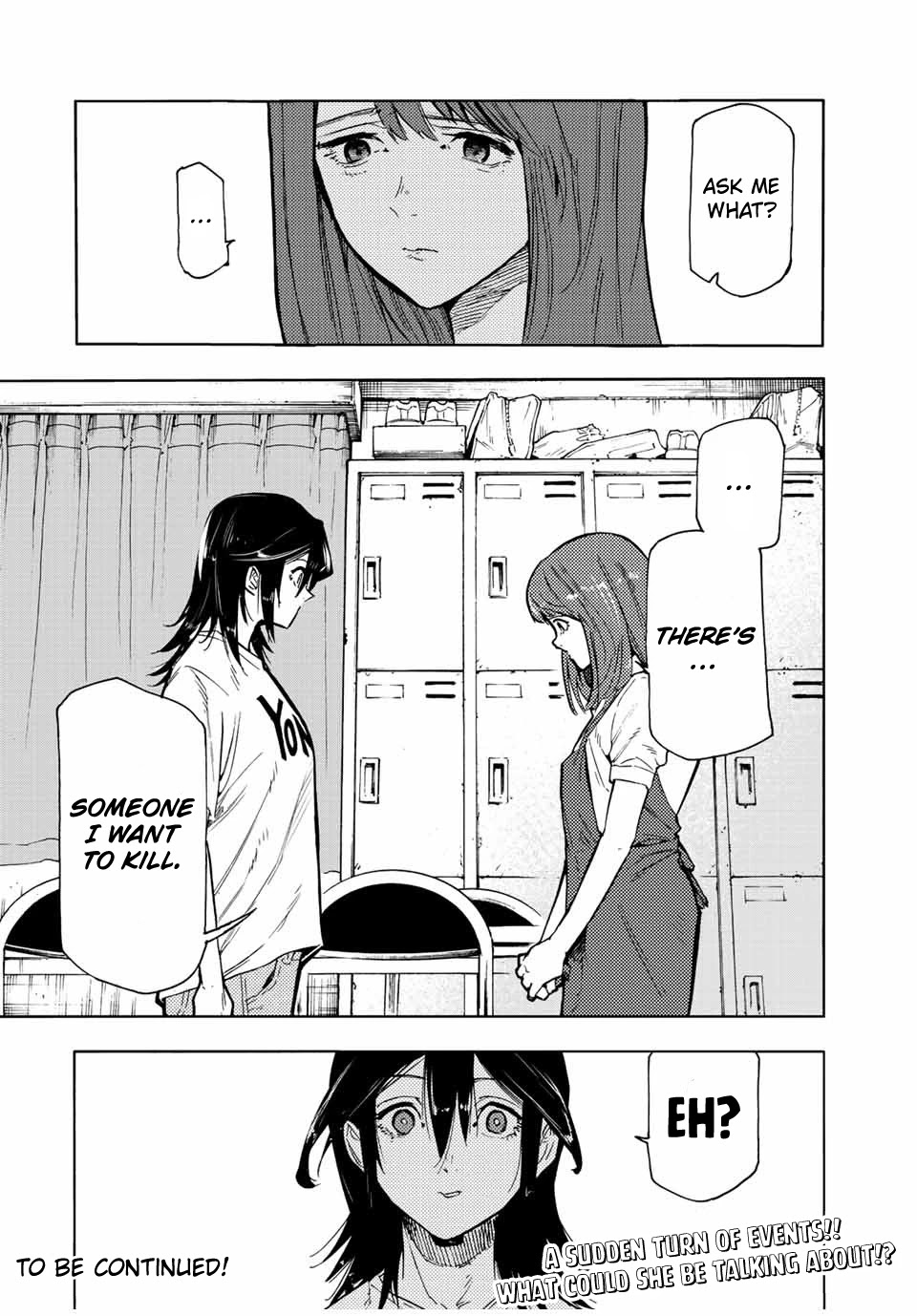 Read Juujika No Rokunin Manga Online