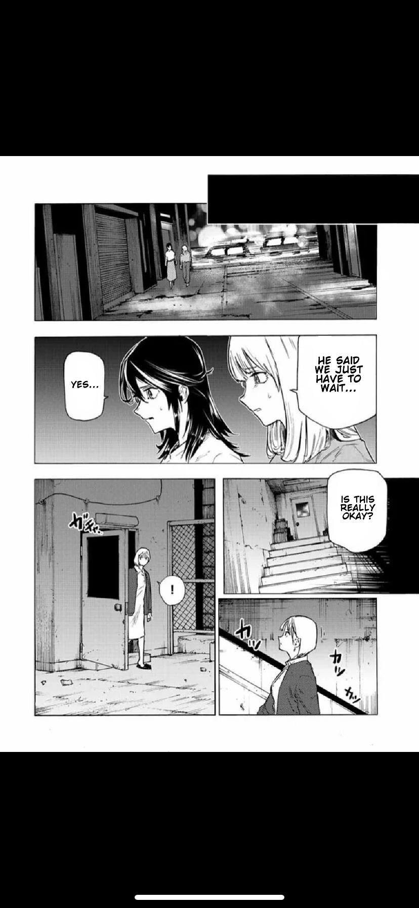 Read Juujika No Rokunin Manga Online