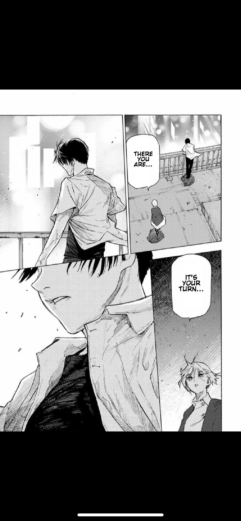 Read Juujika No Rokunin Manga Online