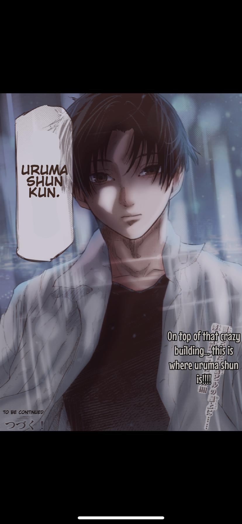 Read Juujika No Rokunin Manga Online