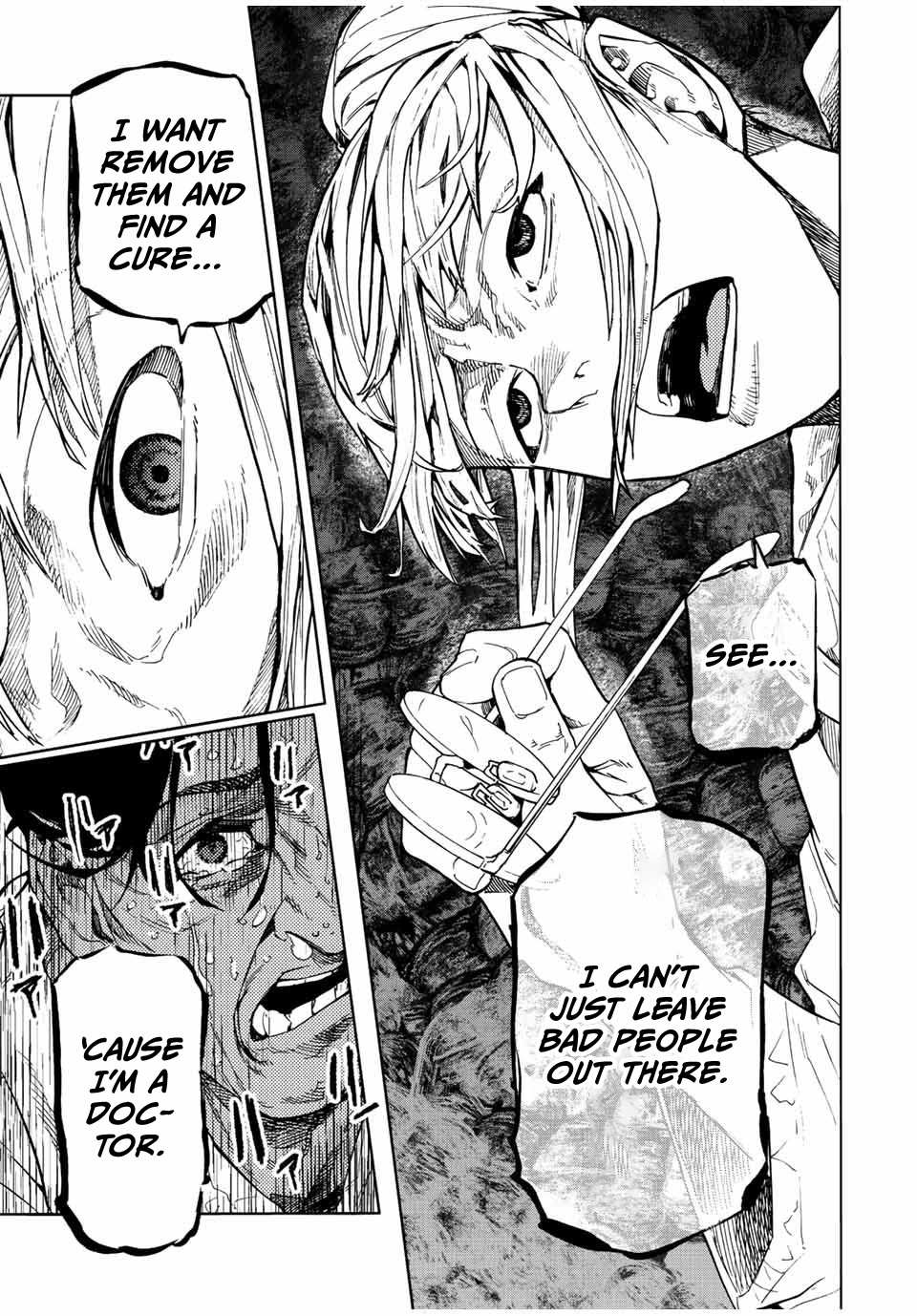 Read Juujika No Rokunin Manga Online