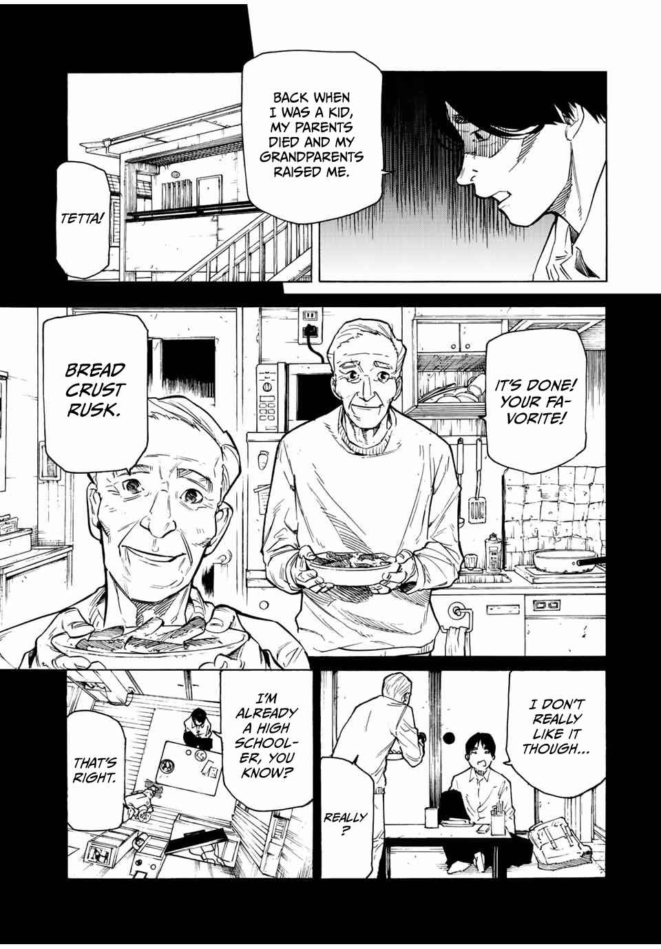 Read Juujika No Rokunin Manga Online