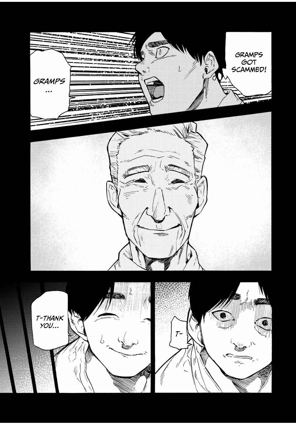 Read Juujika No Rokunin Manga Online