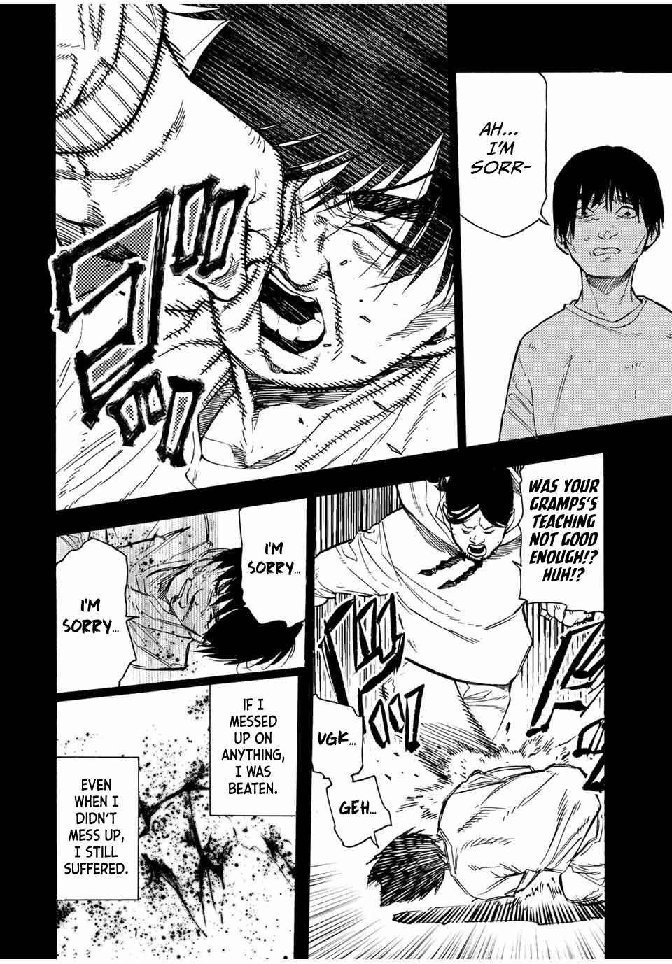 Read Juujika No Rokunin Manga Online