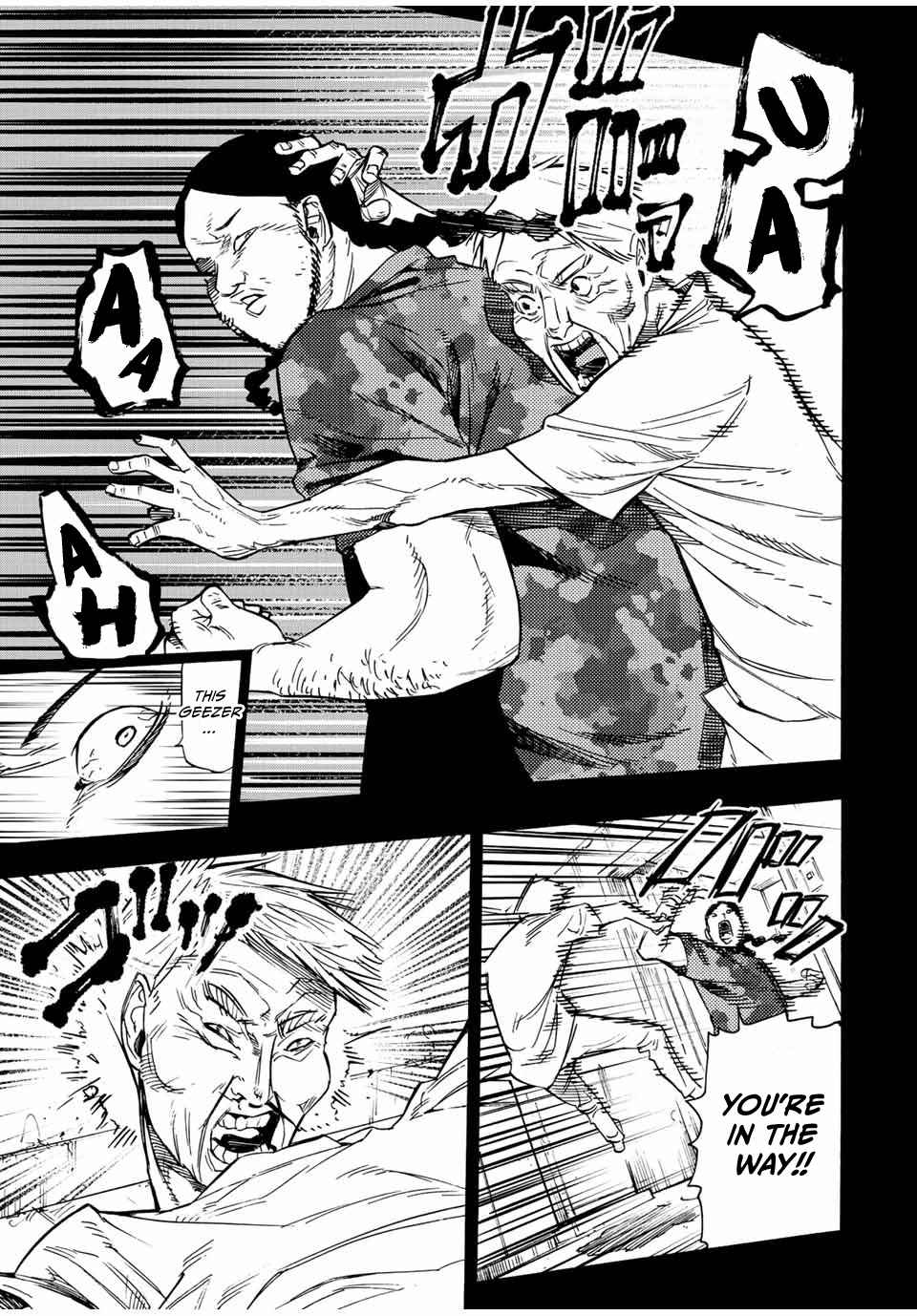 Read Juujika No Rokunin Manga Online