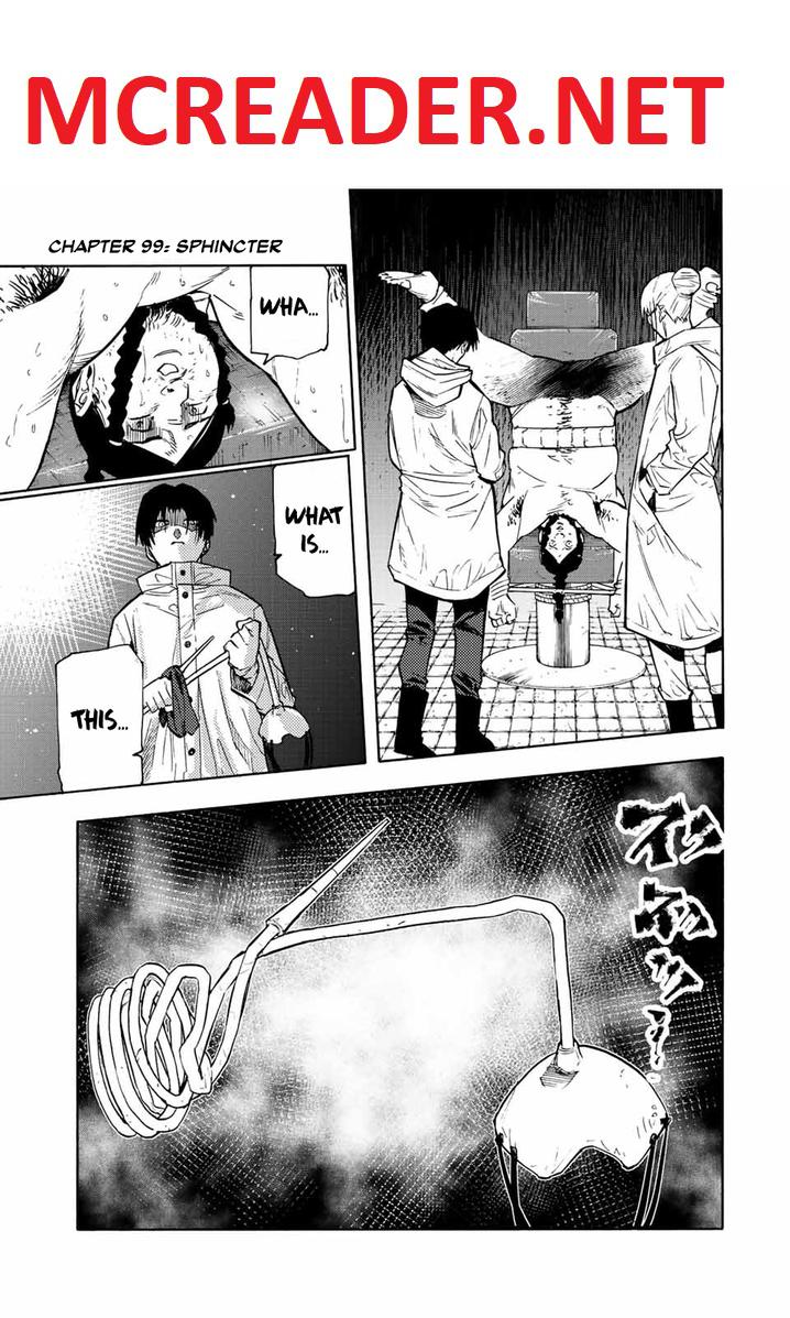 Read Juujika No Rokunin Manga Online