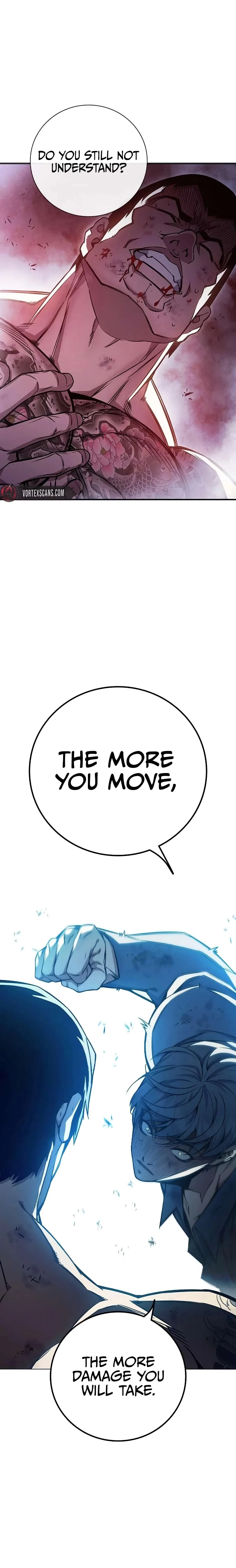 Read Juvenile Prison Manga Online