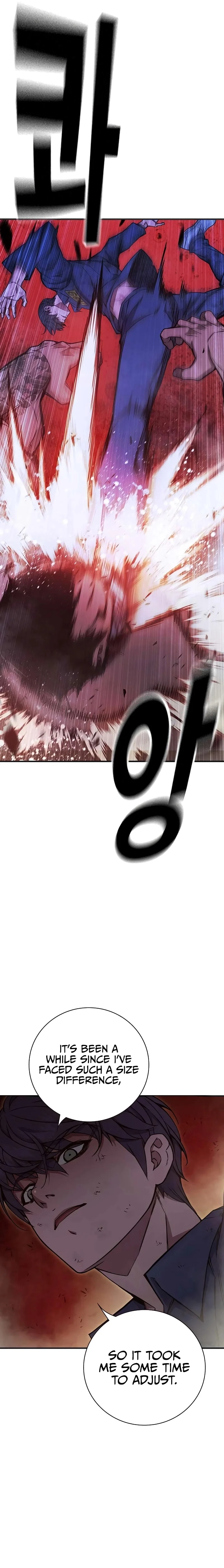 Read Juvenile Prison Manga Online