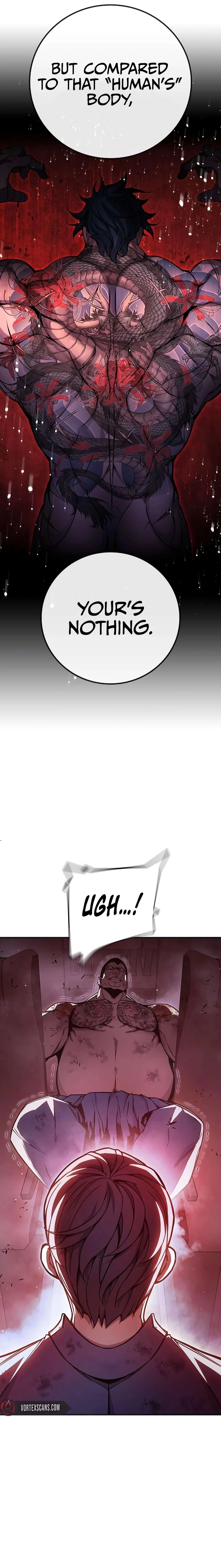 Read Juvenile Prison Manga Online