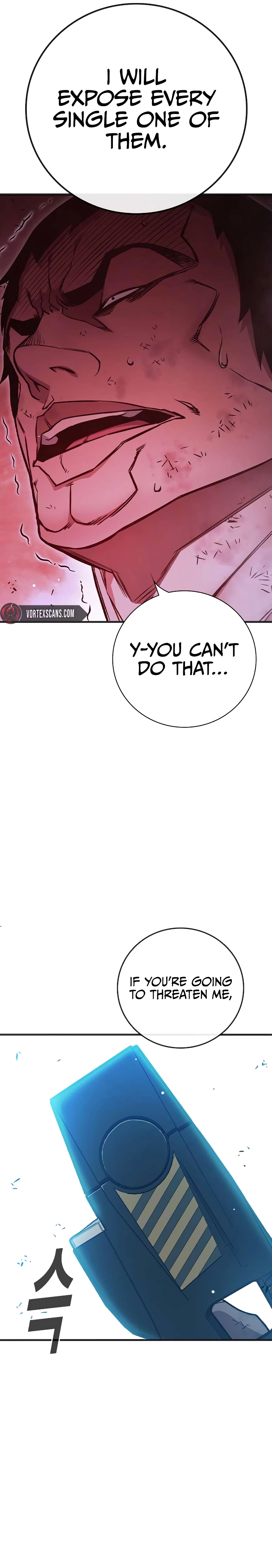 Read Juvenile Prison Manga Online