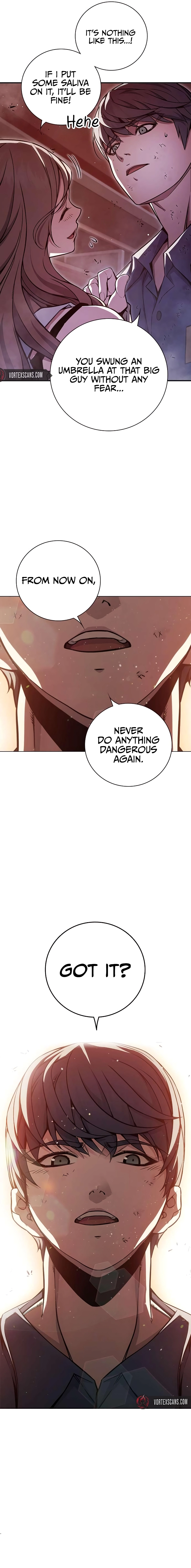 Read Juvenile Prison Manga Online