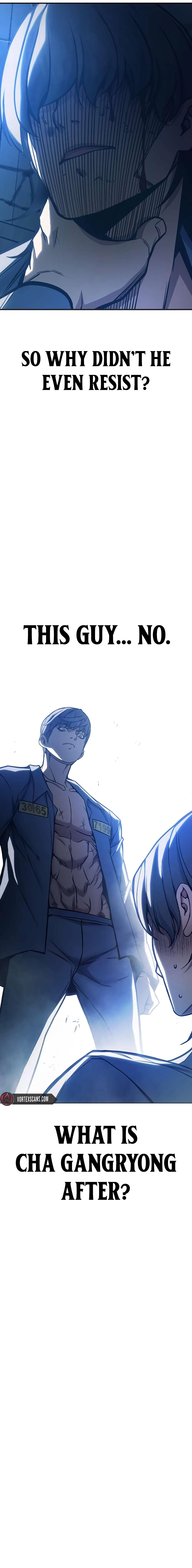Read Juvenile Prison Manga Online