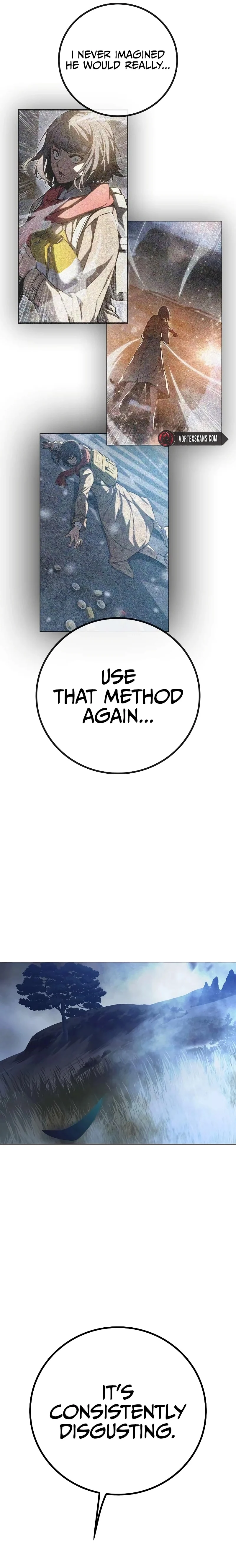Read Juvenile Prison Manga Online